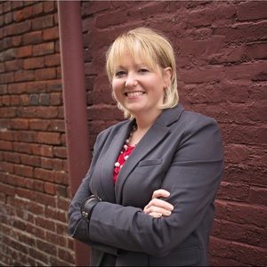 Meet your Posher, Tara